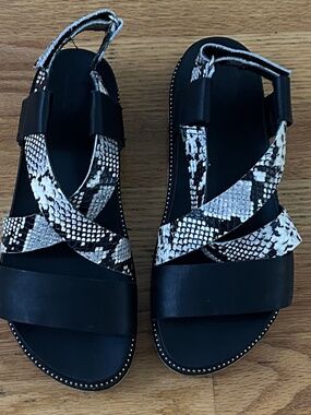 Sorel Snake Roaming Sandal